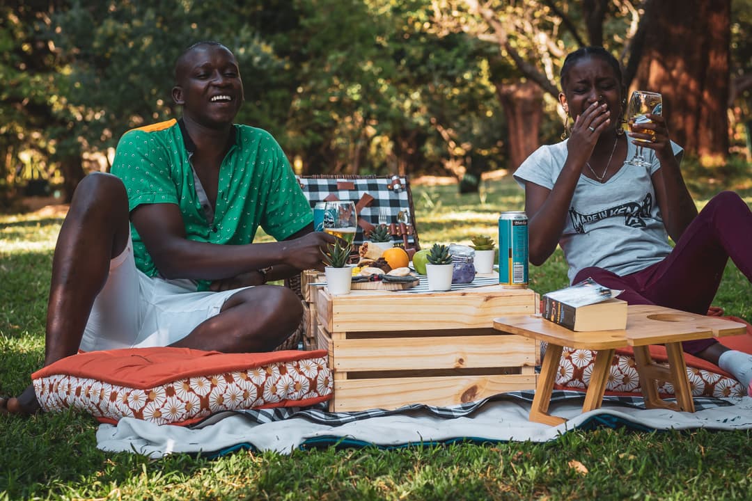 I have been watching a lot of HONEY and it shows