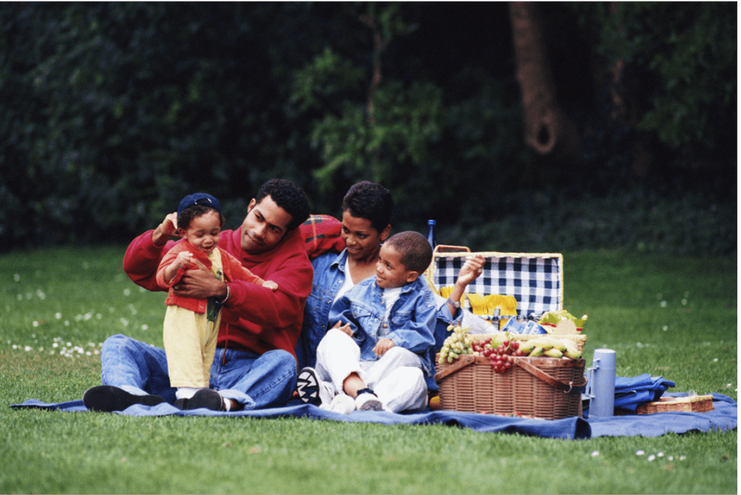 Eight Things To Consider When Planning A Mother’s Day Picnic